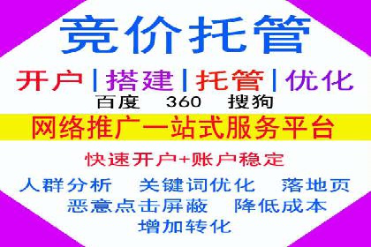 竞价广告推广公司成功故事：一例互联网企业的崛起之路